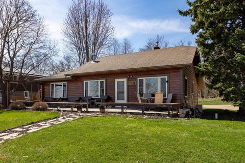 Photo of 24775 608th Avenue, Litchfield, MN 55355 (MLS # 7020233)