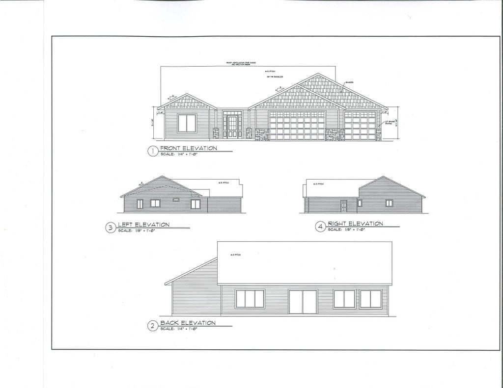 Photo of TBD Lot 1 Block 2 Deer Lane, Wadena, MN 56482 (MLS # 7080824)