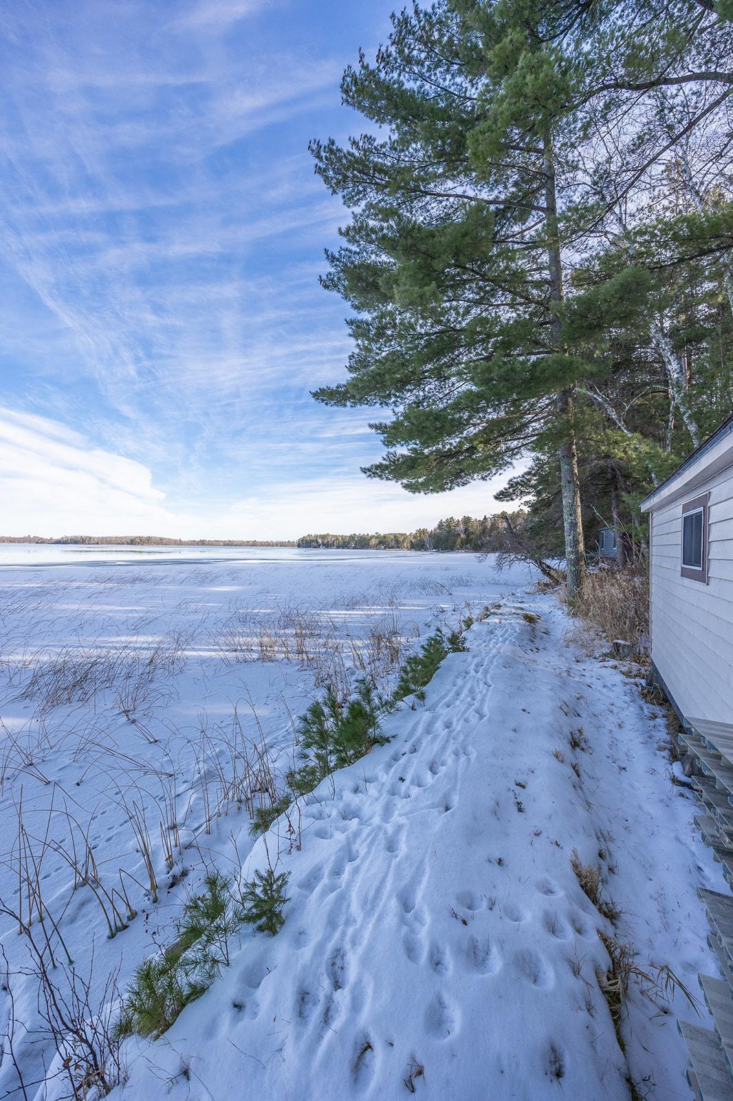 866 Wabedo Springs Road NE