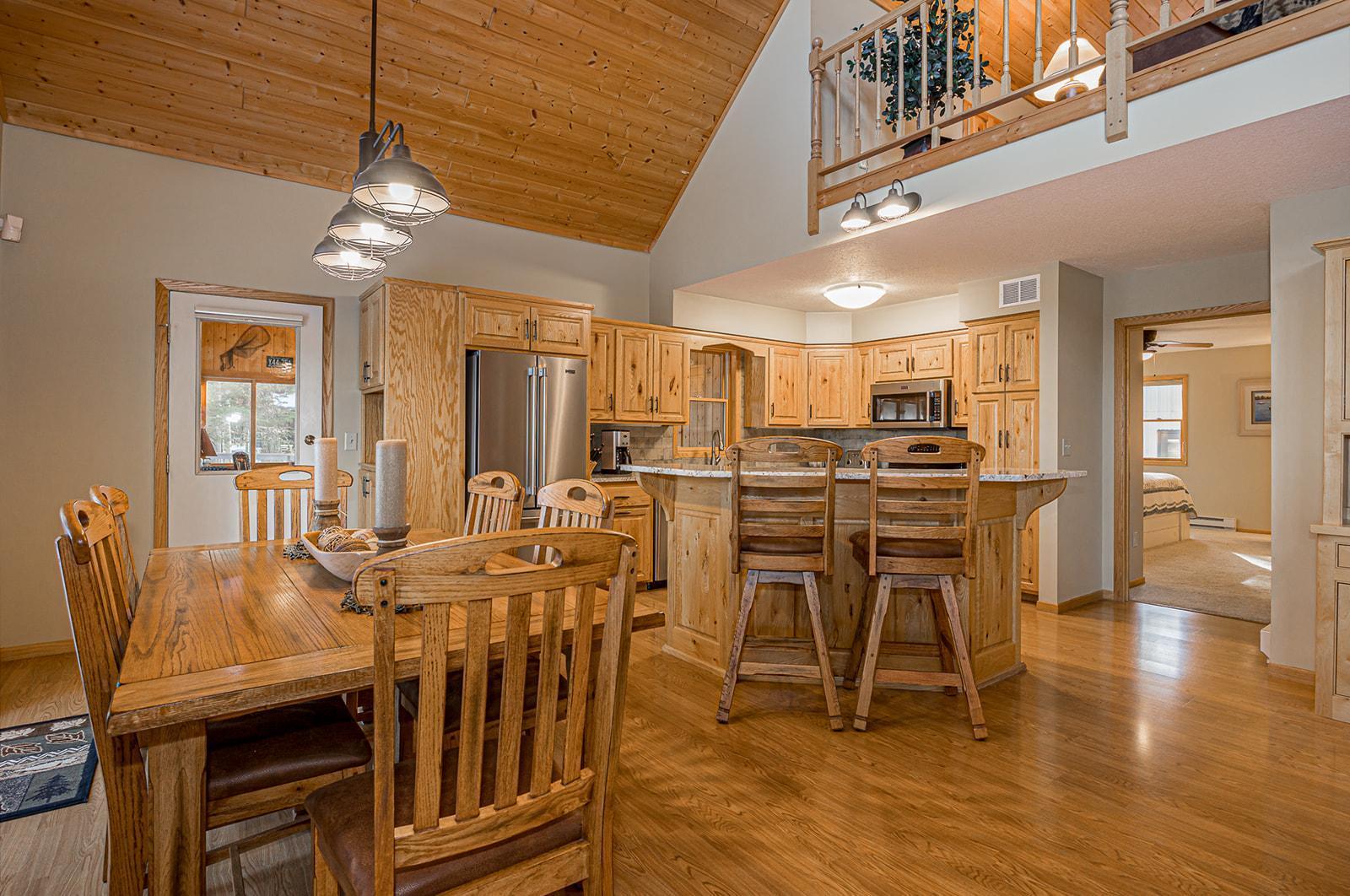 866 Wabedo Springs Road NE