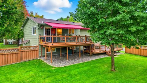 3063 Evelyn Street Roseville MN 55113