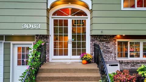 3063 Evelyn Street Roseville MN 55113