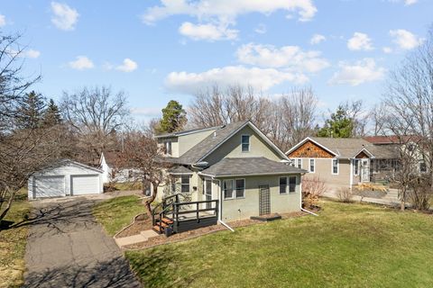 336 18th Avenue N Hopkins MN 55343