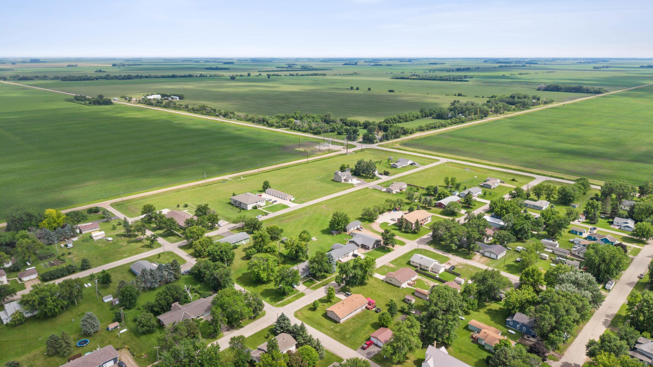 Fairmount, North Dakota 58030, United States, ,Land,Active,250154