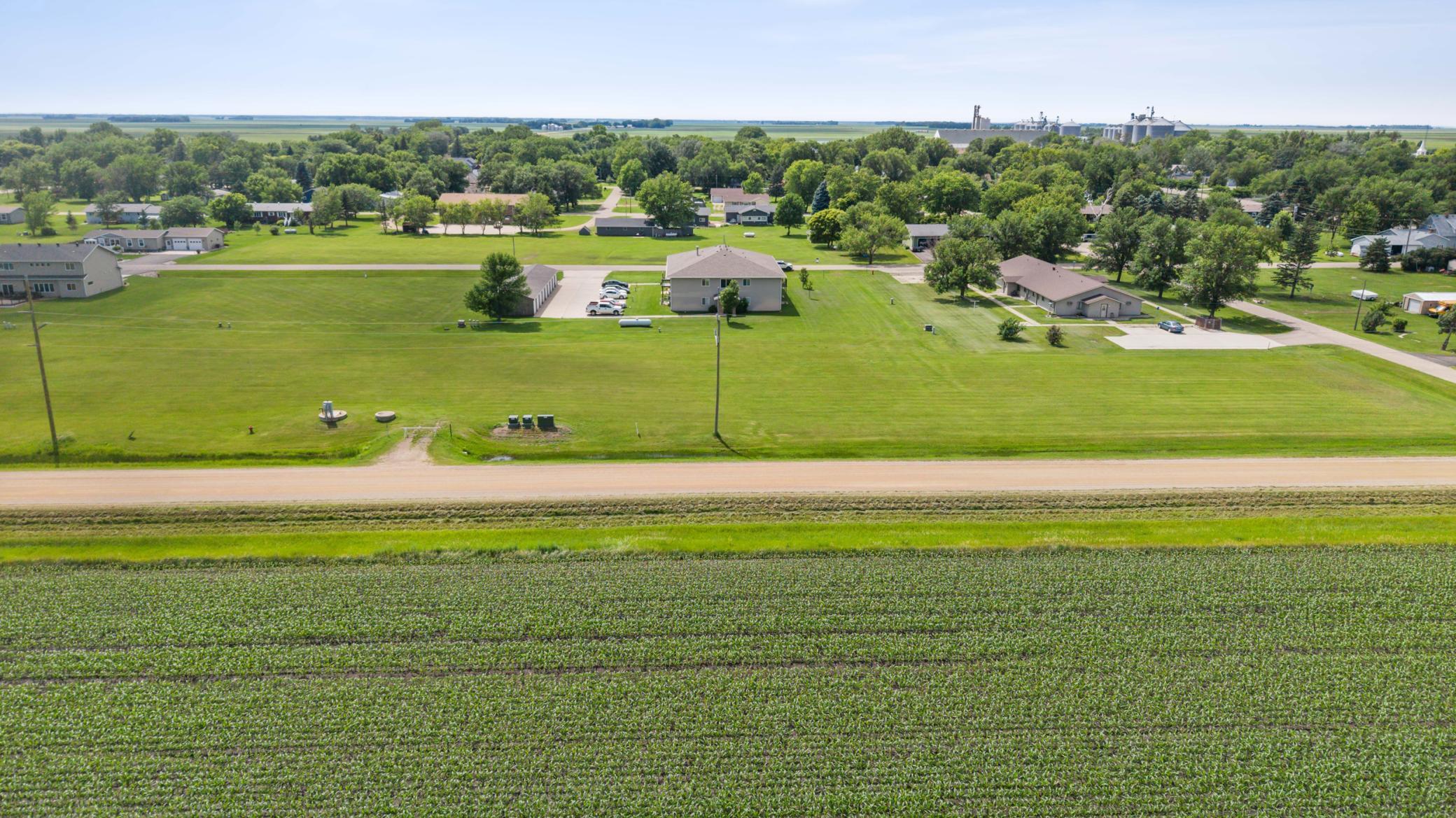 Fairmount, North Dakota 58030, United States, ,Land,Active,250154