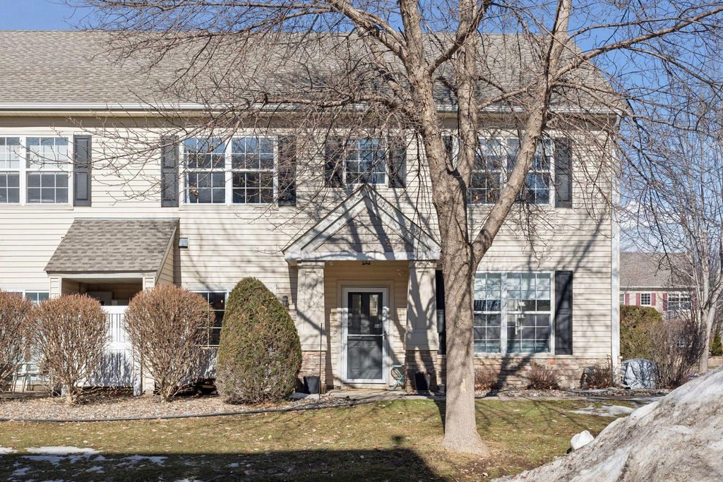 Photo of 885 Braunworth Court, Chaska, MN 55318 (MLS # 7022559)