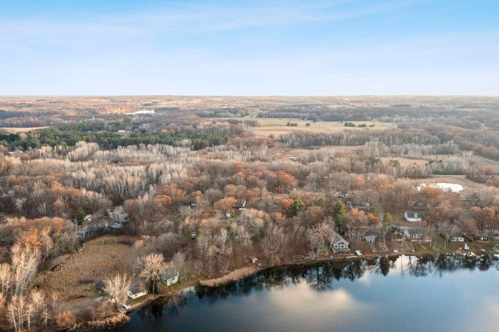 Photo of TBD 97 1/2 Street NW, Zimmerman, MN 55398 (MLS # 6819867)