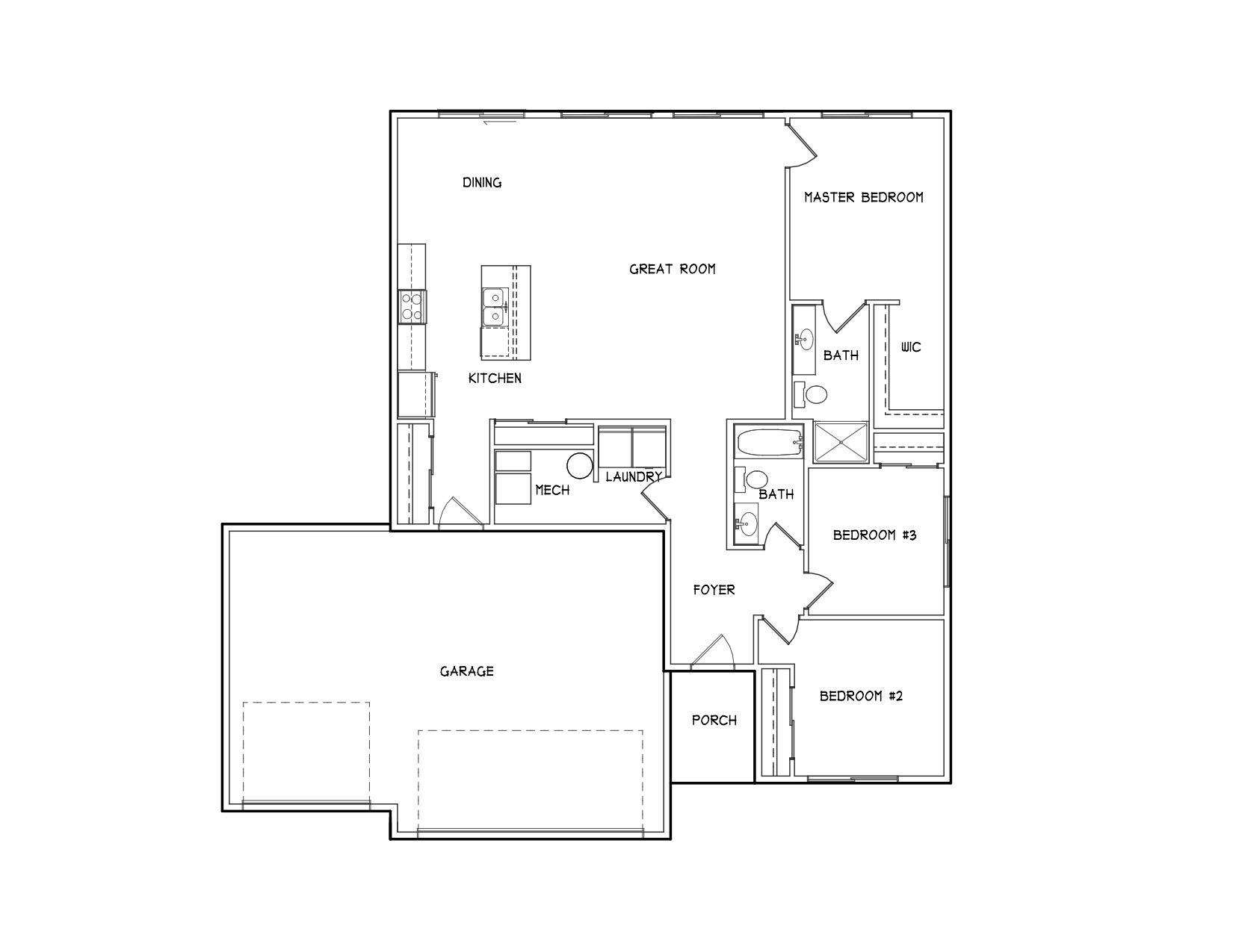 11670 Pierce Court NE