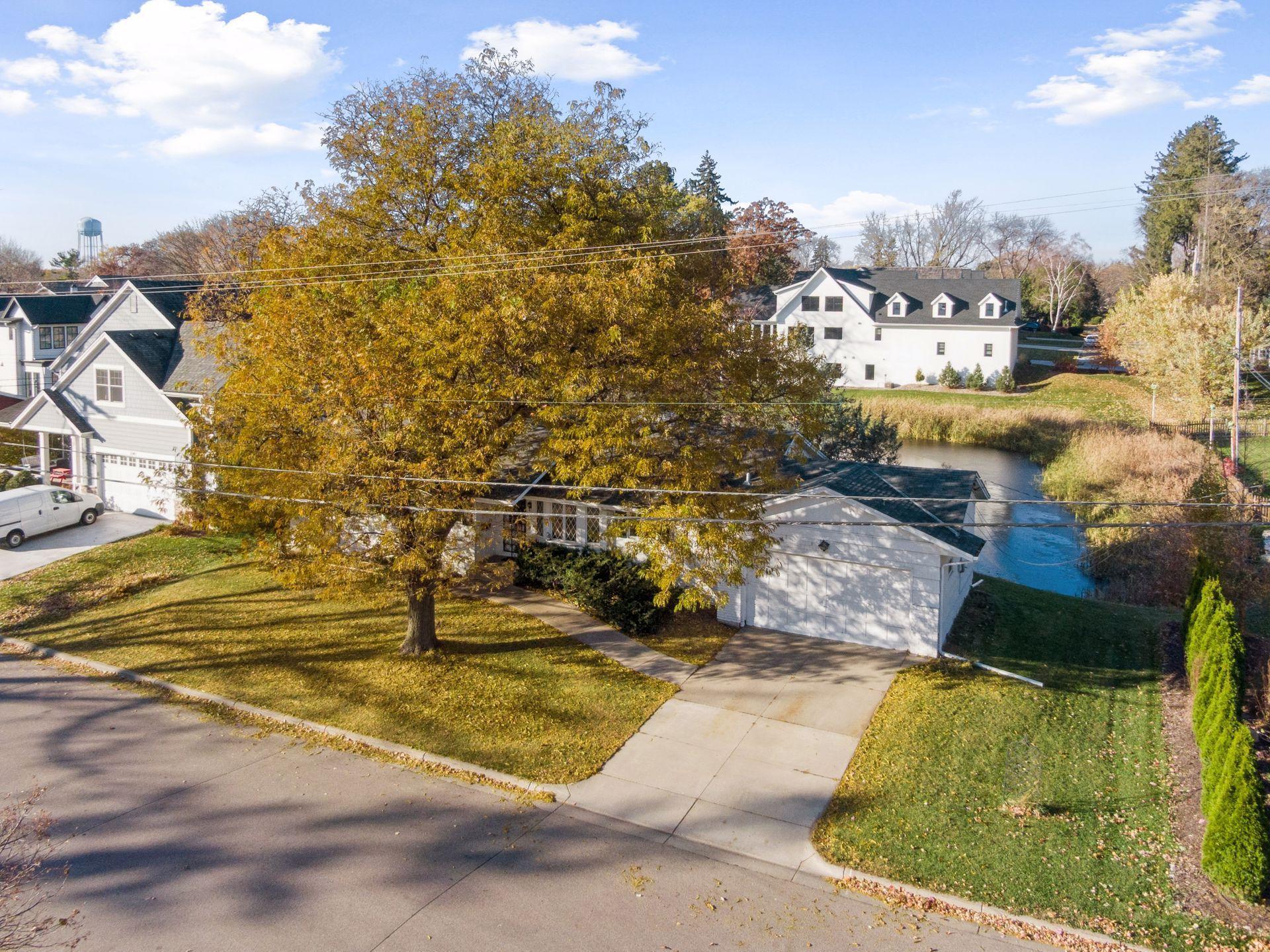 5536 Saint Johns Avenue