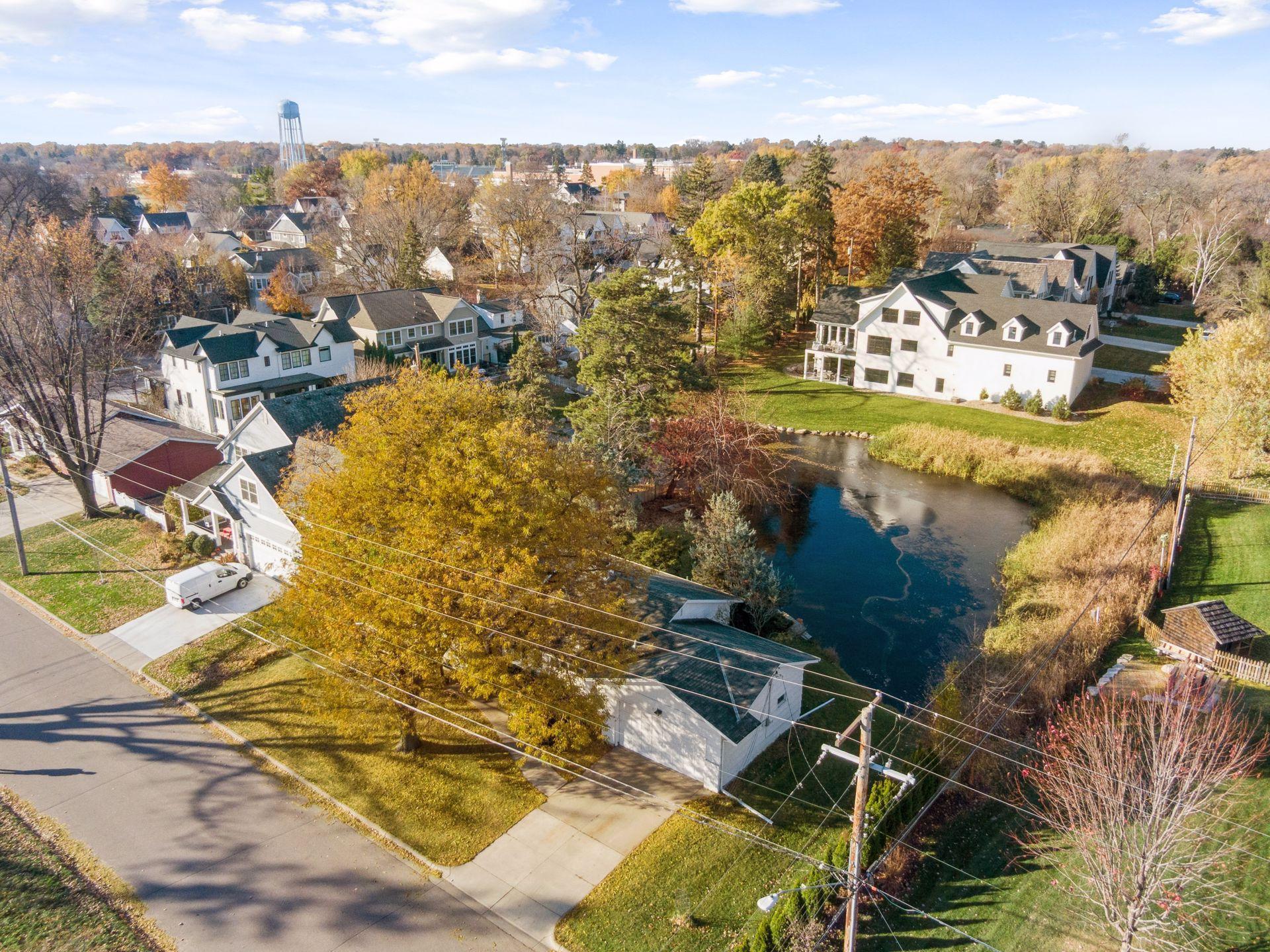 5536 Saint Johns Avenue