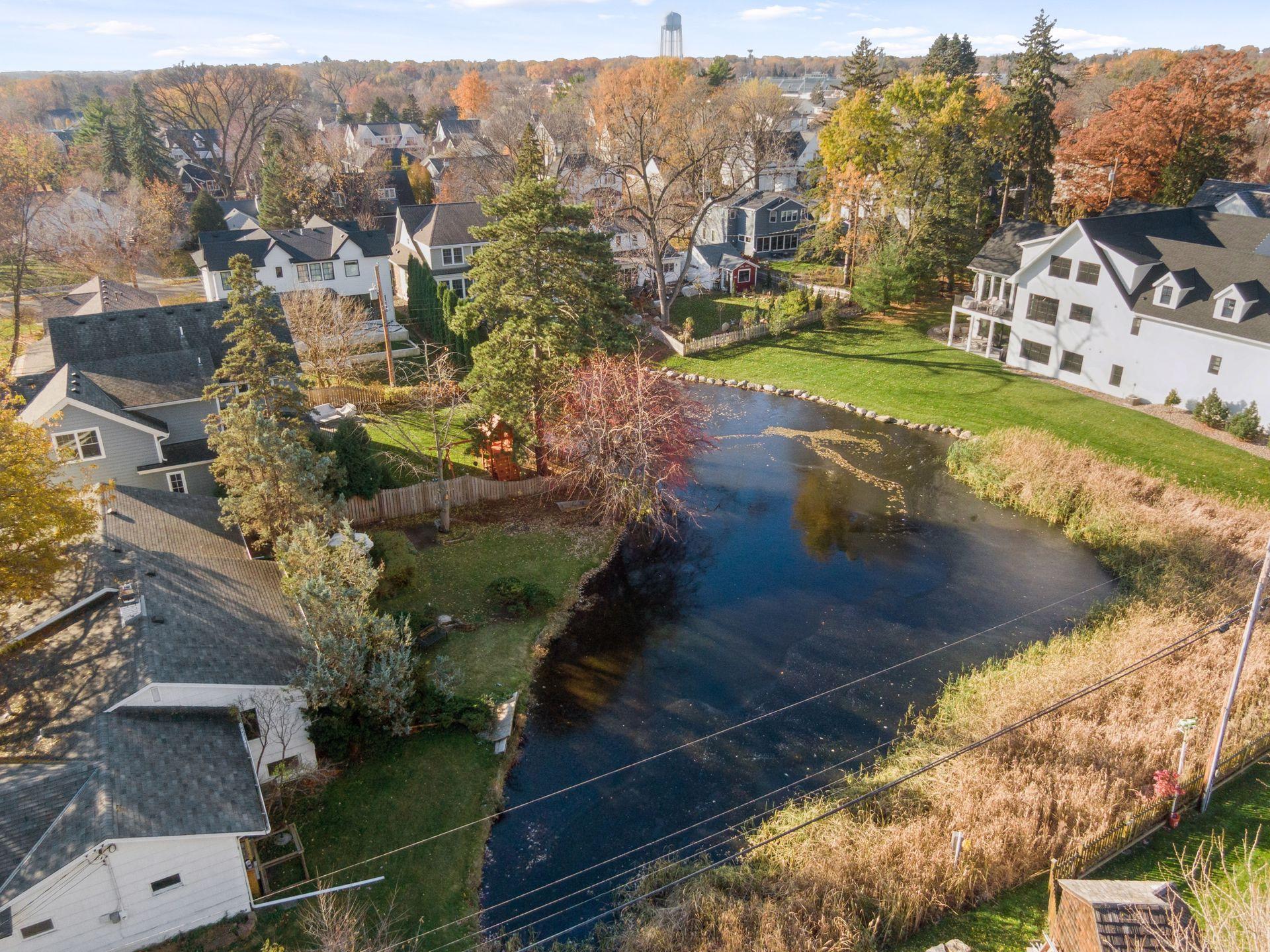 5536 Saint Johns Avenue