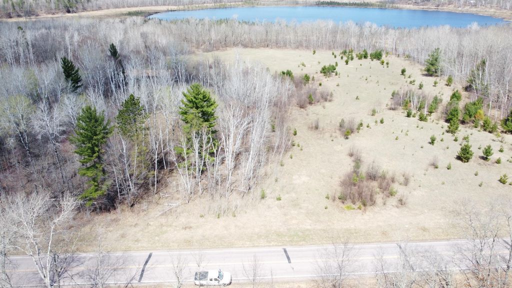 Photo of TBD County Road 36, Emily, MN 56447 (MLS # 7065318)