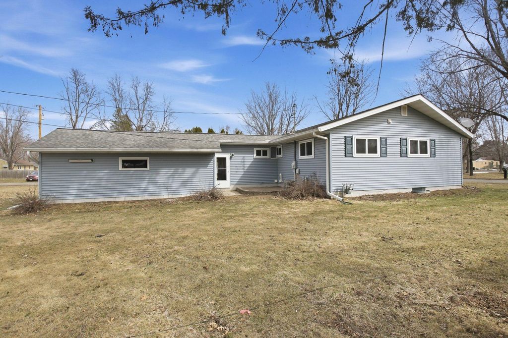 Photo of 117 16th Street NE, Menomonie, WI 54751 (MLS # 7038090)