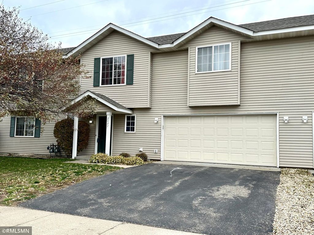 Photo of 2027 Brittany Court, Shakopee, MN 55379 (MLS # 7001106)
