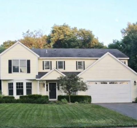 356 69th Street N Mahtomedi MN 55115