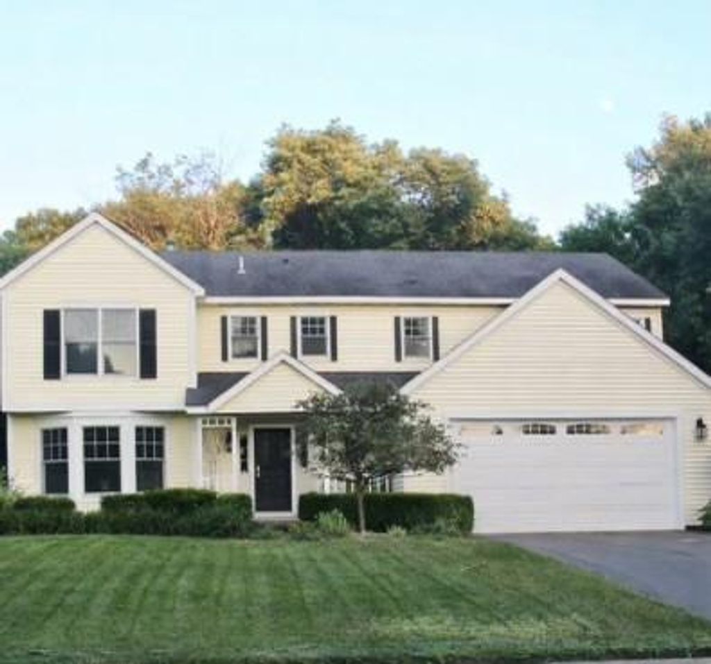 Photo of 356 69th Street N, Mahtomedi, MN 55115 (MLS # 7054429)