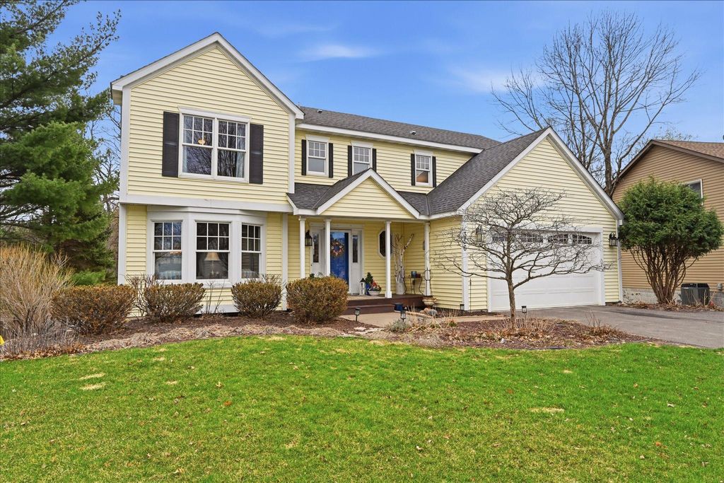 Photo of 356 69th Street N, Mahtomedi, MN 55115 (MLS # 7054429)