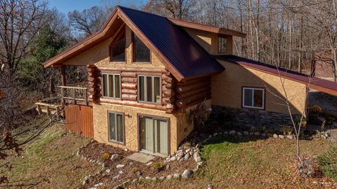 3895 Division Street W Backus MN 56435