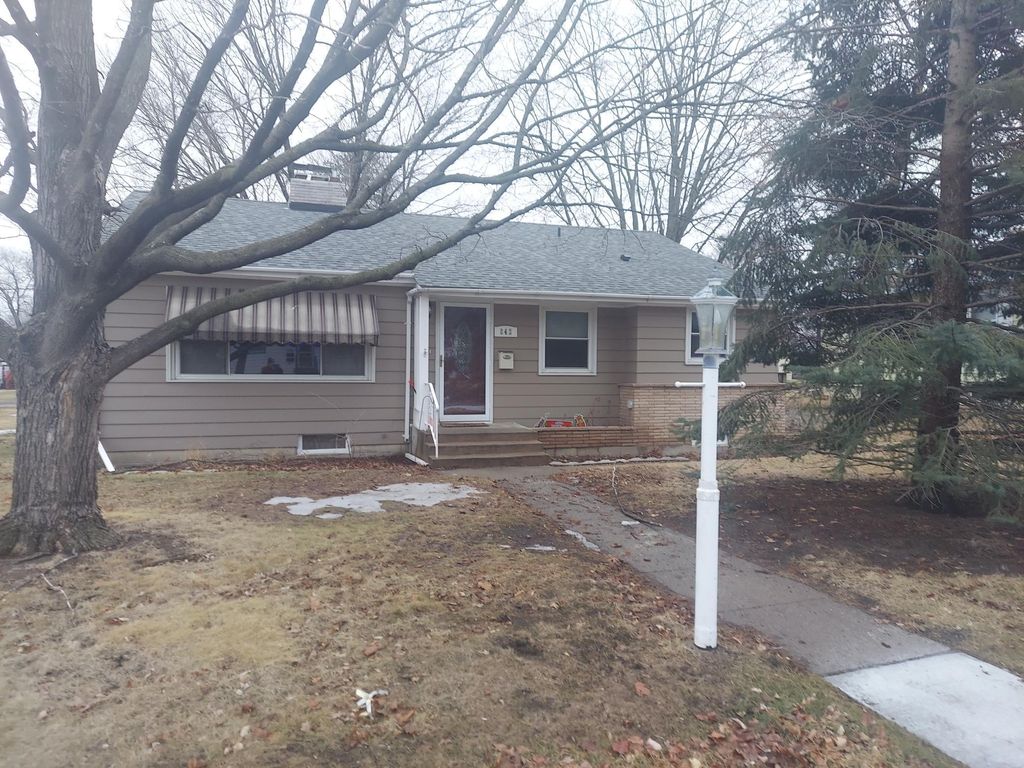 Photo of 842 28th Avenue N, Saint Cloud, MN 56303 (MLS # 7032631)