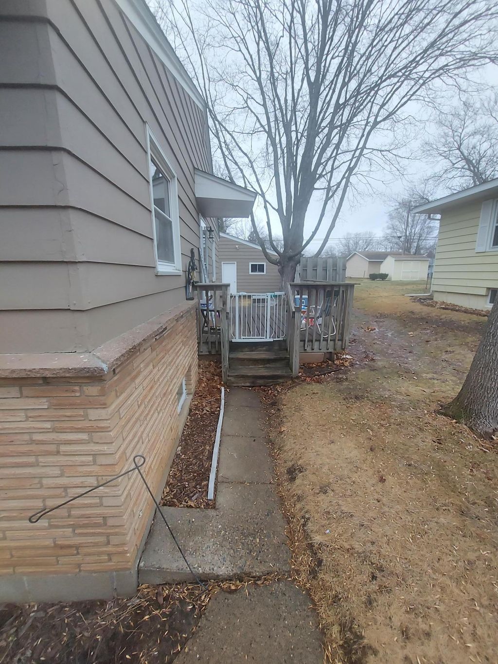 Photo of 842 28th Avenue N, Saint Cloud, MN 56303 (MLS # 7032631)