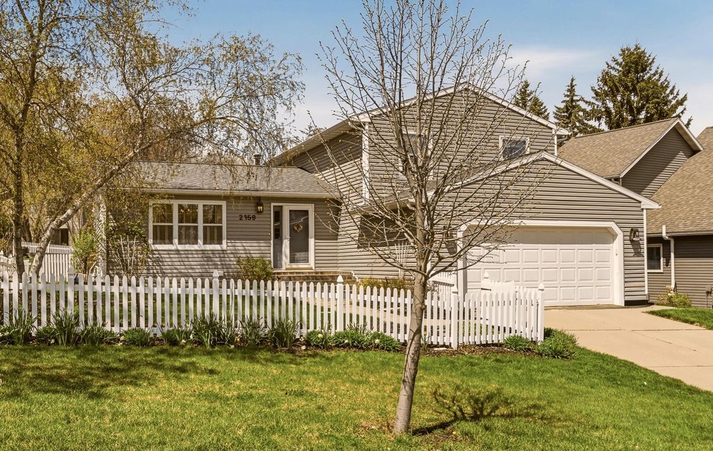 Photo of 2159 Haralson Lane SW, Rochester, MN 55902 (MLS # 7063140)