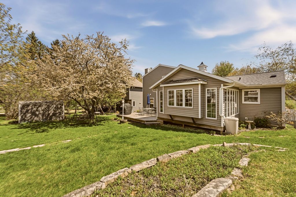 Photo of 2159 Haralson Lane SW, Rochester, MN 55902 (MLS # 7063140)