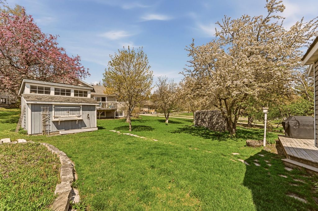 Photo of 2159 Haralson Lane SW, Rochester, MN 55902 (MLS # 7063140)