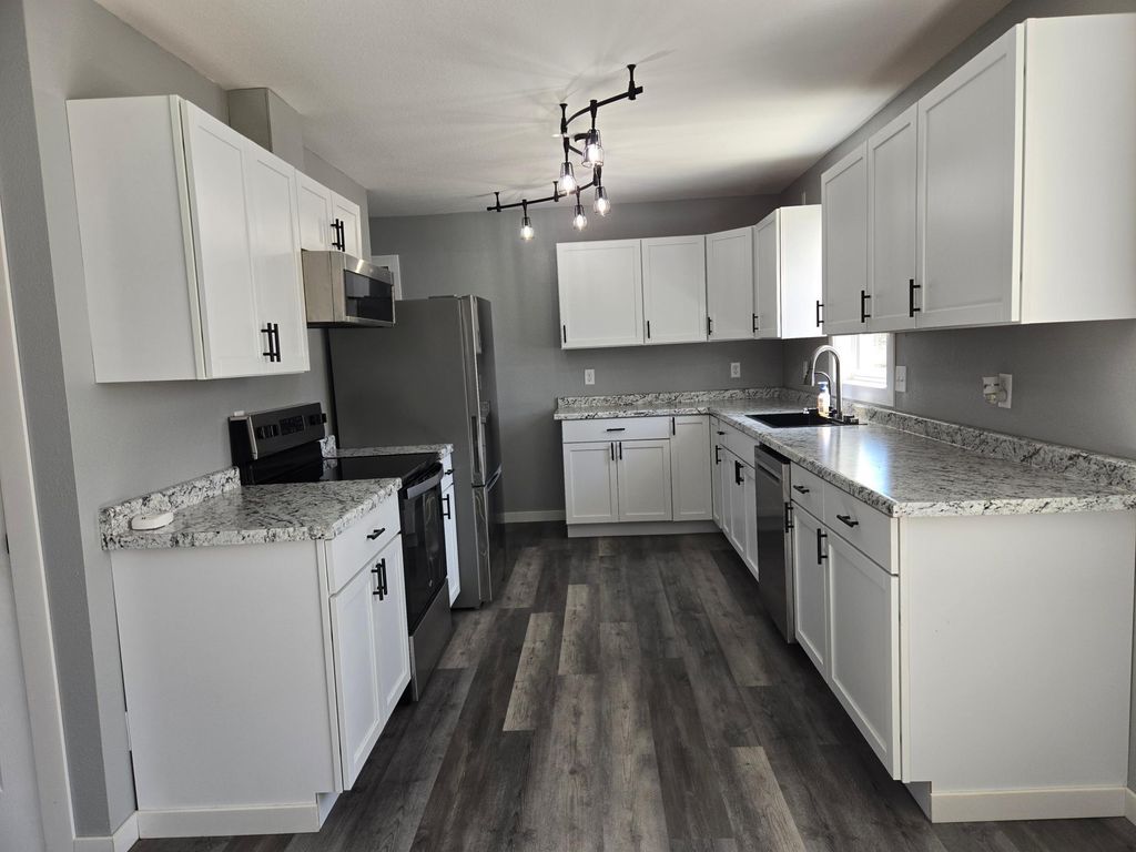 Photo of 106 Center Avenue W, Deer Creek, MN 56527 (MLS # 7045116)