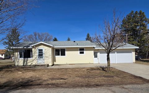 106 Center Avenue W Deer Creek MN 56527