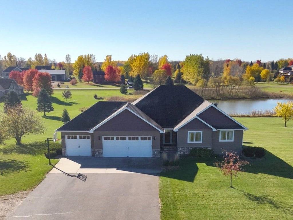 Photo of 23672 Highland Trail, Fergus Falls, MN 56537 (MLS # 7164209)