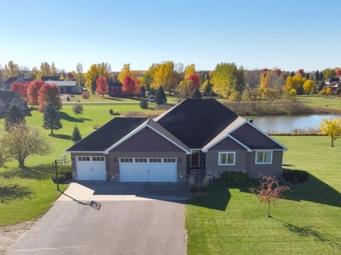 Photo of 23672 Highland Trail, Fergus Falls, MN 56537 (MLS # 7164209)