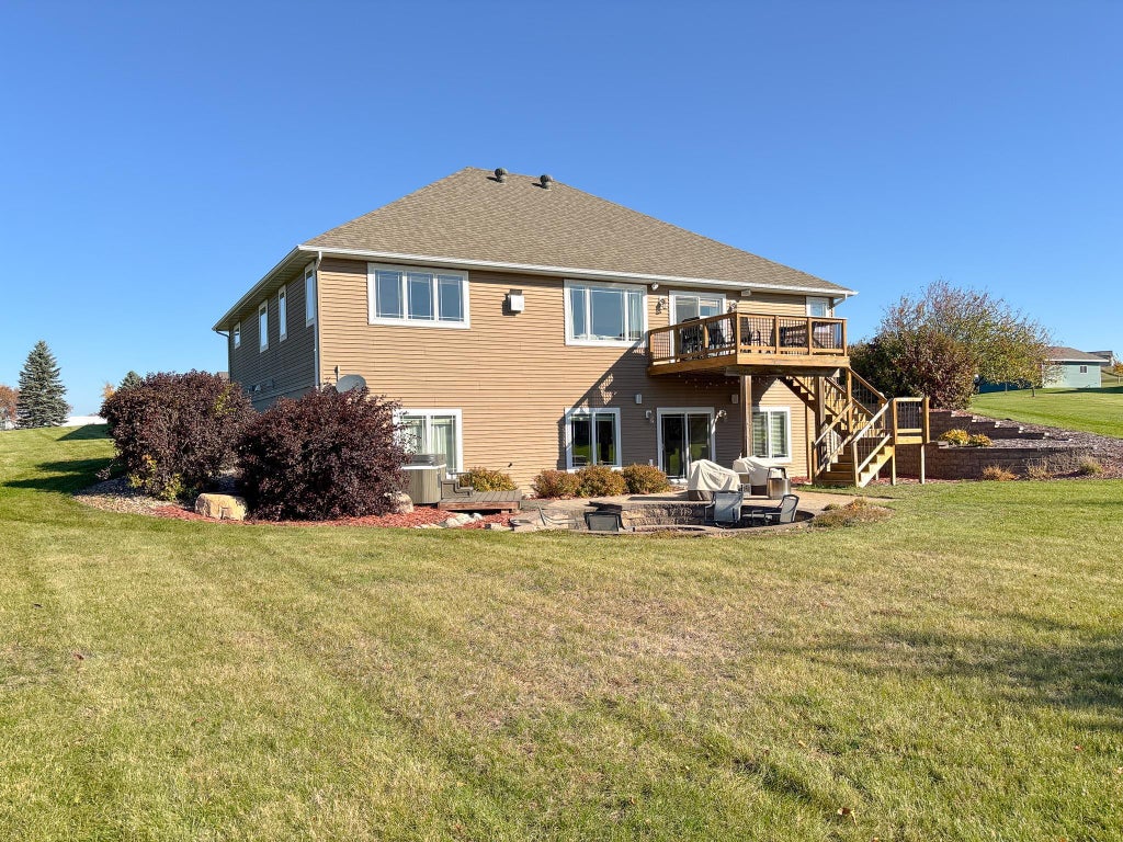 Photo of 23672 Highland Trail, Fergus Falls, MN 56537 (MLS # 7164209)