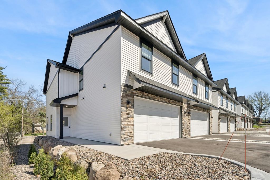 Photo of 3413 Douglas Drive N, Crystal, MN 55422 (MLS # 6753593)