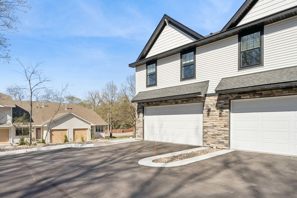 Photo of 3413 Douglas Drive N, Crystal, MN 55422 (MLS # 6753593)
