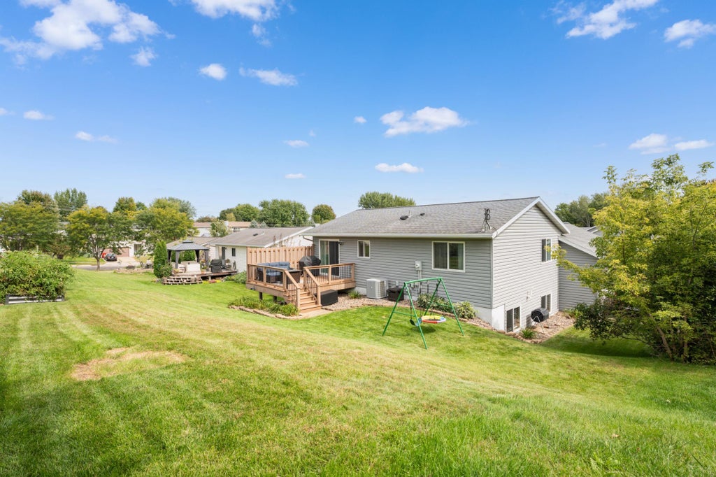 Photo of 4478 Manor Drive NW, Rochester, MN 55901 (MLS # 7144000)