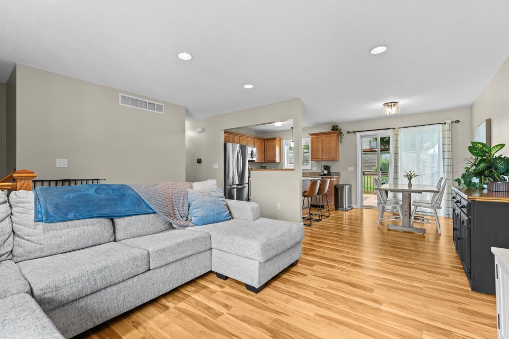 Photo of 4478 Manor Drive NW, Rochester, MN 55901 (MLS # 7144000)
