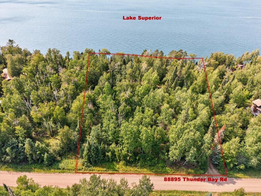 Photo of 88895 Thunder Bay Road, Herbster, WI 54844 (MLS # 7133661)