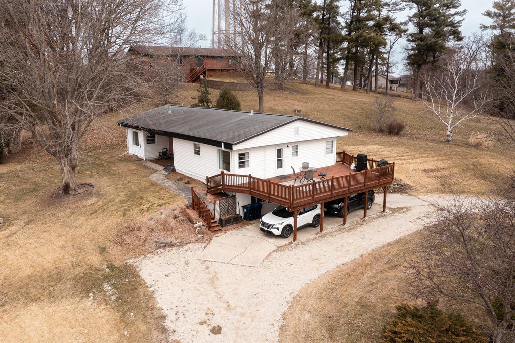 Photo of 202 Ridgeview Lane S, Lanesboro, MN 55949 (MLS # 7038405)
