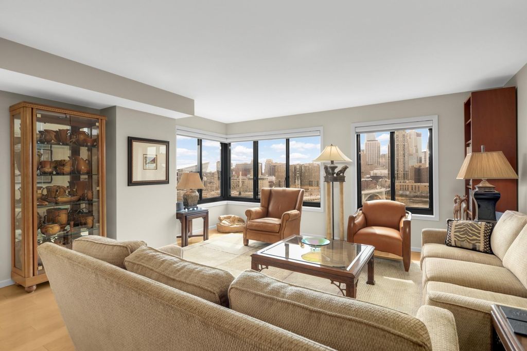 Photo of 110 Bank Street SE #L1203, Minneapolis, MN 55414 (MLS # 7049549)