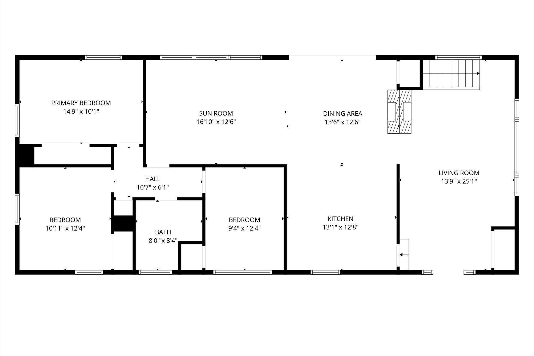 6246 Highland Scenic Road