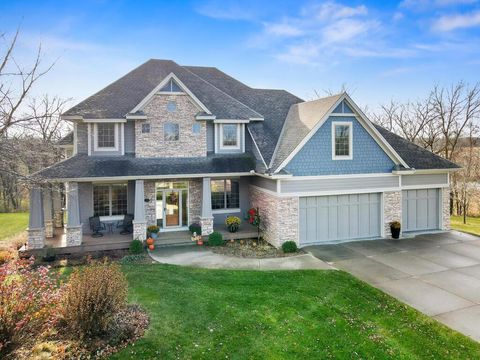 19099 Highview Court Prior Lake MN 55372