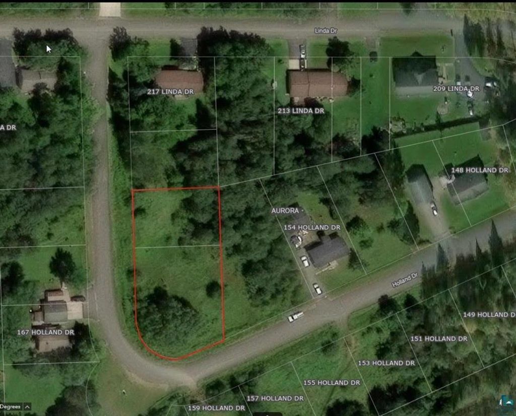 Photo of TBD Holland Drive, Hoyt Lakes, MN 55705 (MLS # 7044349)