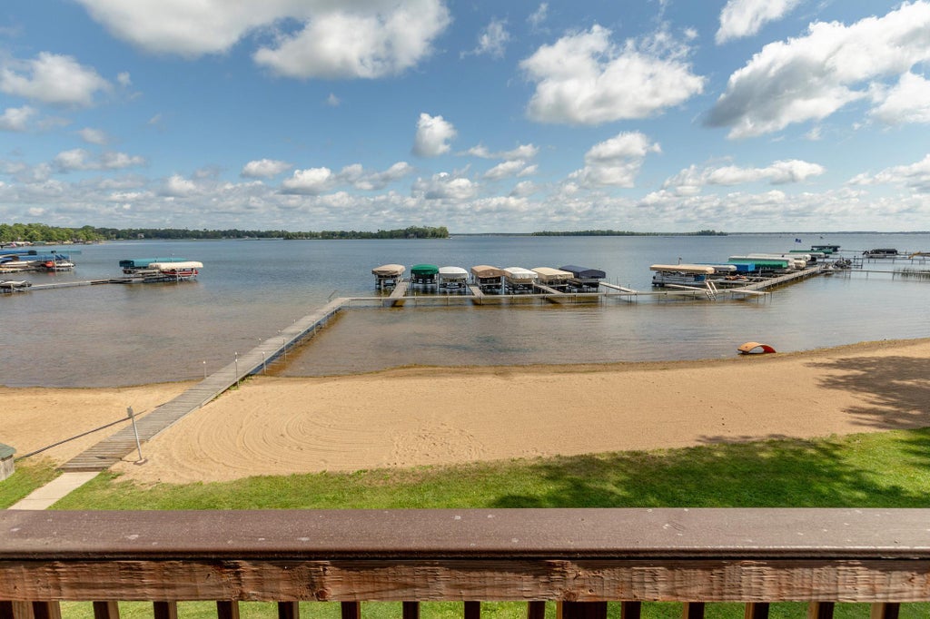 Photo of 9212 Edgewater Circle S #202, Breezy Point, MN 56472 (MLS # 7121959)