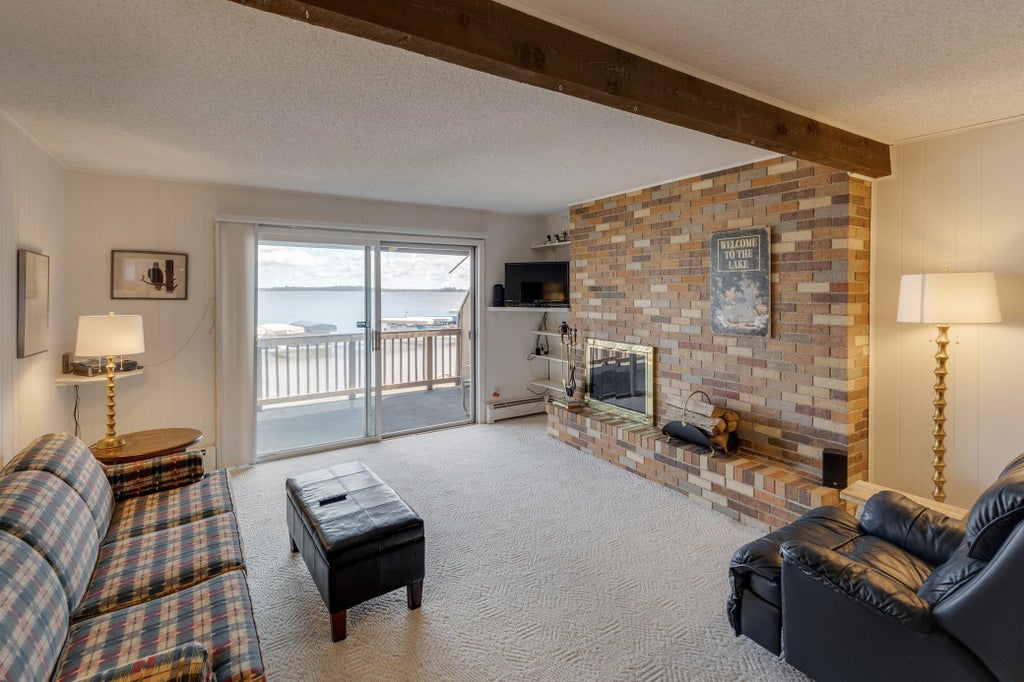 Photo of 9212 Edgewater Circle S #202, Breezy Point, MN 56472 (MLS # 7121959)