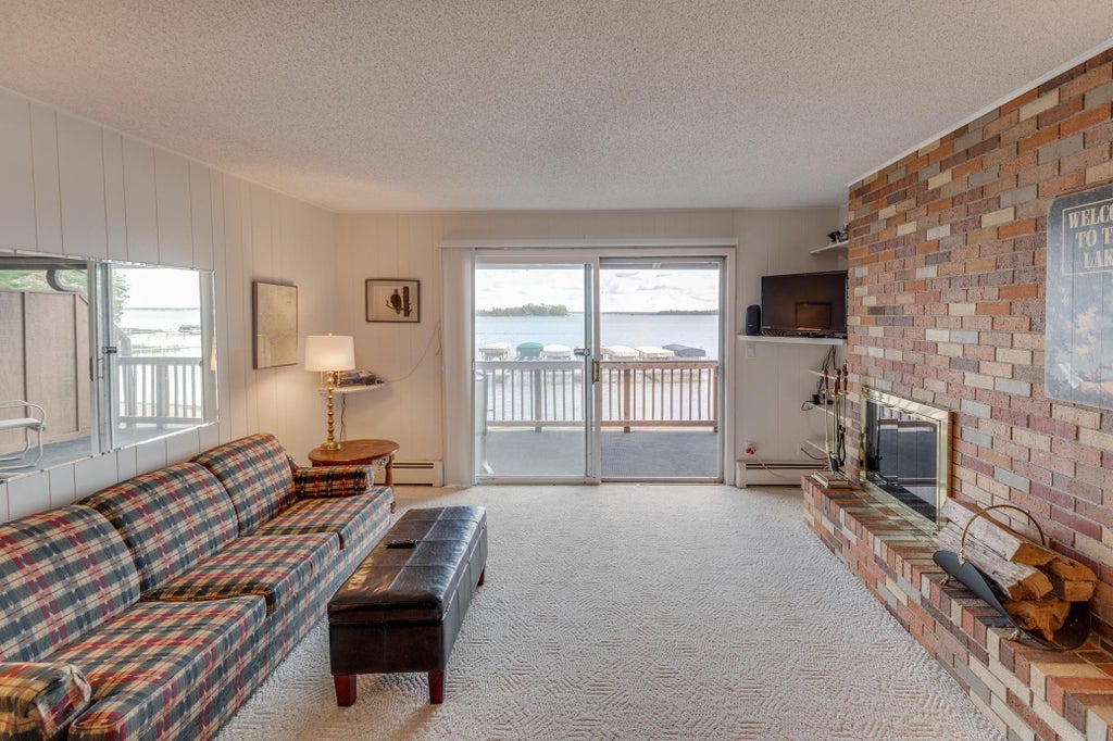 Photo of 9212 Edgewater Circle S #202, Breezy Point, MN 56472 (MLS # 7121959)