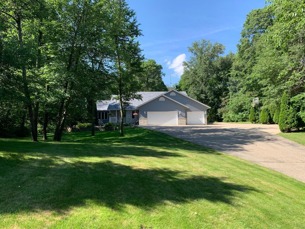 Photo of 13346 94th Street SE, Becker, MN 55308 (MLS # 7061818)