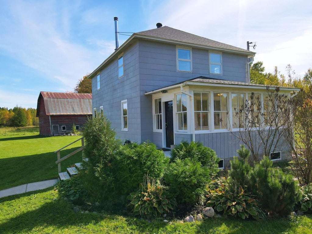 Photo of 27366 County Road 69, Bovey, MN 55709 (MLS # 7155832)