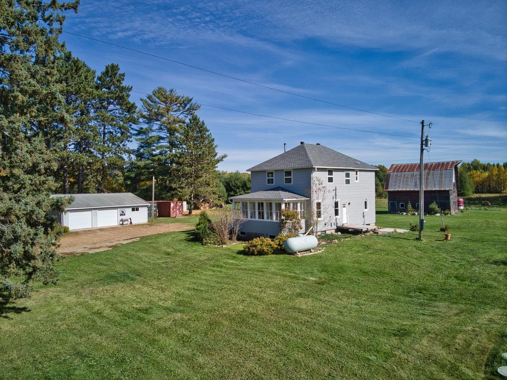 Photo of 27366 County Road 69, Bovey, MN 55709 (MLS # 7155832)