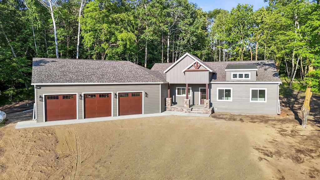 Photo of 14755 Eaglewood Drive, Detroit Lakes, MN 56501 (MLS # 6711518)