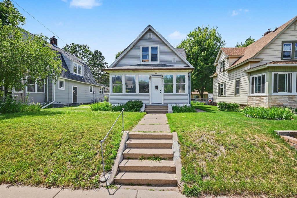Photo of 3836 11th Avenue S, Minneapolis, MN 55407 (MLS # 7100858)